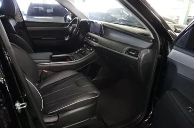 Hyundai Palisade 2022, 138500 км, за 18900000 KRW - фото 16