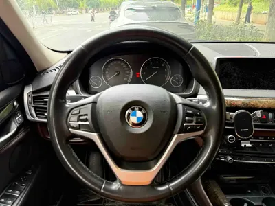 BMW X5 (Import) 2018, 103000 км, за 158800 CNY - фото 7