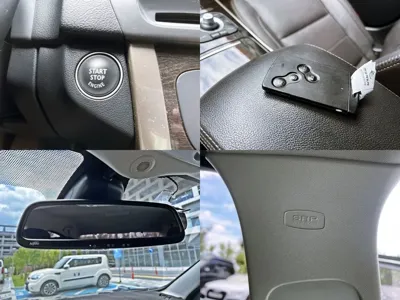 Renault-KoreaSamsung SM5 2015, 94925 км, за 5700000 KRW - фото 14