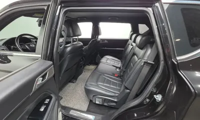 KG_Mobility_Ssangyong Rexton 2019, 119248 км, за 14900000 KRW - фото 26
