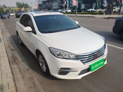 Roewe 360 2019, 58700 км, за 32100 CNY - фото 25