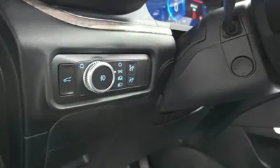 Ford Explorer 2021, 48477 км, за 32900000 KRW - фото 30