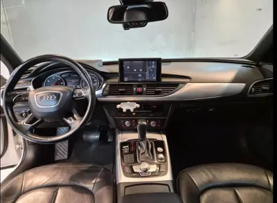 Audi A6 2018, 128337 км, за 15700000 KRW - фото 5