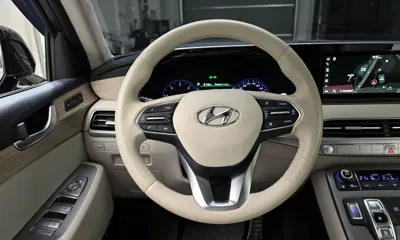 Hyundai Palisade 2019, 97285 км, за 24990000 KRW - фото 13