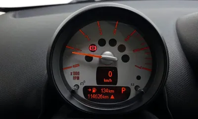 MINI Countryman 2014, 114626 км, за 6000000 KRW - фото 8