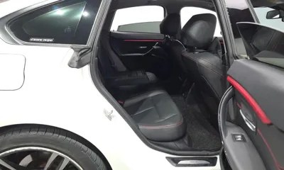 BMW 4-Series 2015, 141298 км, за 10600000 KRW - фото 12