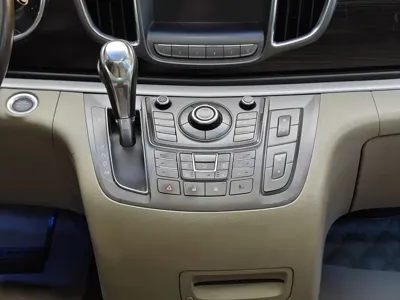 Buick GL8 2013, 372700 км, за 25800 CNY - фото 19