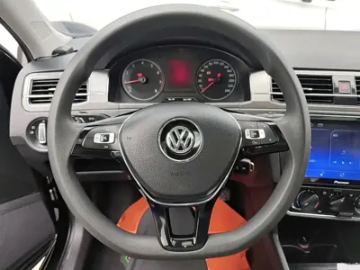Volkswagen Santana 2017, 139900 км, за 22100 CNY - фото 11