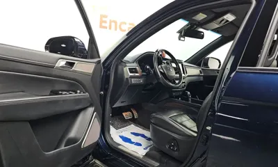 KG_Mobility_Ssangyong Rexton 2018, 94201 км, за 14650000 KRW - фото 10