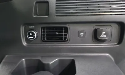 Hyundai Santafe 2024, 18674 км, за 40900000 KRW - фото 48