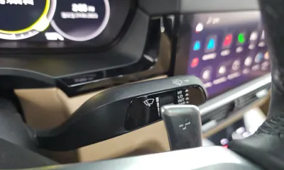 Porsche Cayenne 2022, 14743 км, за 99000000 KRW - фото 32
