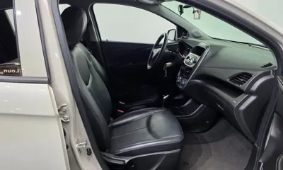 ChevroletGMDaewoo Spark 2017, 48856 км, за 5100000 KRW - фото 11