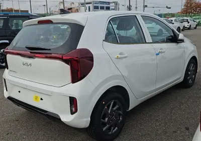 Kia Morning 2026, 1 км, за 2880000 KRW - фото 6