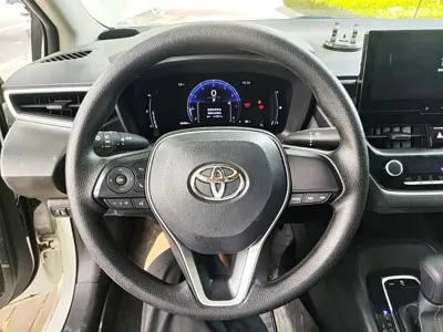 Toyota Levin 2024, 45500 км, за 54700 CNY - фото 11