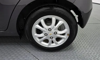ChevroletGMDaewoo Spark 2014, 46398 км, за 4700000 KRW - фото 21