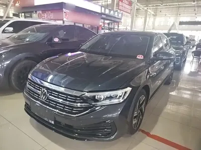 Volkswagen Sagitar · 2024 год