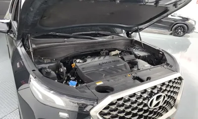 Hyundai Palisade 2022, 85825 км, за 24900000 KRW - фото 6