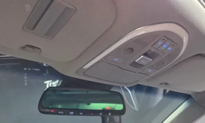 Hyundai Genesis 2016, 165580 км, за 10400000 KRW - фото 29