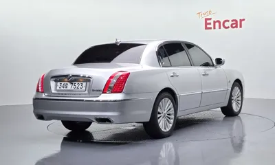 Kia Opirus 2010, 60394 км, за 6500000 KRW