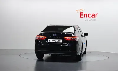 Toyota Camry 2020, 68310 км, за 26800000 KRW