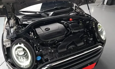 MINI Clubman 2020, 36441 км, за 11648.23 USD - фото 6