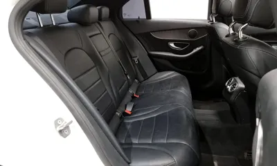 Mercedes-Benz C-Class 2017, 72178 км, за 19900000 KRW - фото 12