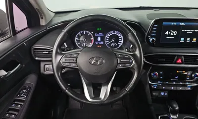 Hyundai Santafe 2020, 104893 км, за 17800000 KRW - фото 13