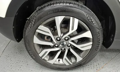 KG_Mobility_Ssangyong TIBOLI 2019, 55389 км, за 11200000 KRW - фото 5