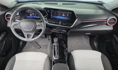 ChevroletGMDaewoo Trax 2025, 20226 км, за 19500000 KRW - фото 7