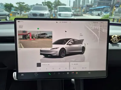 Tesla Model 3 2026, 500 км, за 56200000 KRW - фото 11