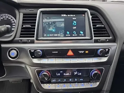 Hyundai Sonata 2018, 47842 км, за 13900000 KRW - фото 10