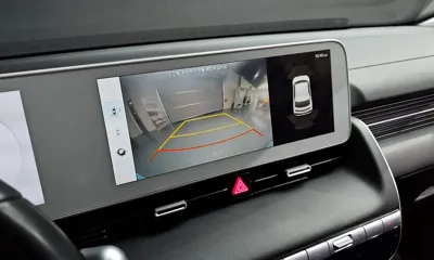 Hyundai Ioniq5 2023, 74172 км, за 30900000 KRW - фото 16