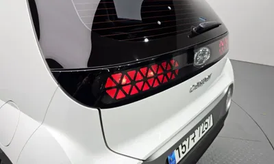 Hyundai Casper 2023, 44470 км, за 15500000 KRW - фото 23