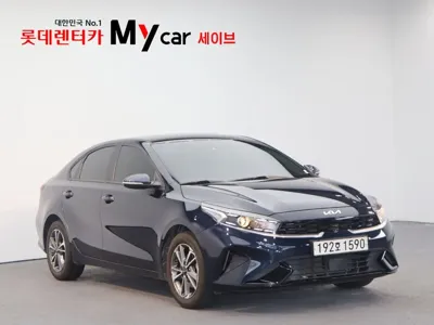 Kia K3 2022, 85980 км, за 11180000 KRW - фото 3