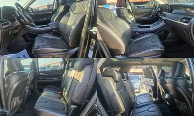 Hyundai Palisade 2020, 149655 км, за 19400000 KRW - фото 10