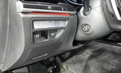 Genesis G80 2021, 167877 км, за 25500000 KRW - фото 20