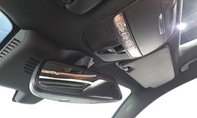Mercedes-Benz GLC-Class 2017, 170544 км, за 23500000 KRW - фото 18