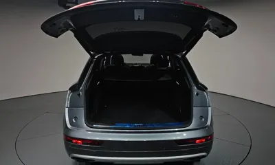 Audi Q5 2020, 57031 км, за 31900000 KRW - фото 20