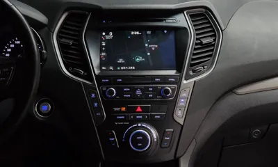Hyundai Maxcruz 2017, 154536 км, за 9990000 KRW - фото 13