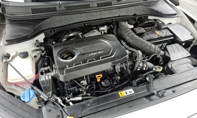Hyundai Kona 2018, 100426 км, за 12800000 KRW - фото 6