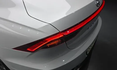 Hyundai Grandeur 2022, 102114 км, за 26500000 KRW - фото 23