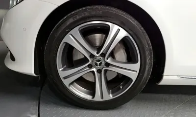 Mercedes-Benz E-Class 2019, 97077 км, за 20500000 KRW - фото 5