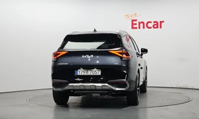 Kia Sportage 2022, 93884 км, за 25500000 KRW