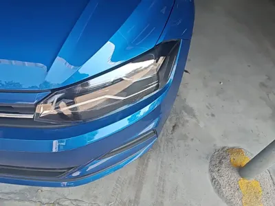 Volkswagen Polo 2020, 43900 км, за 45000 CNY - фото 24