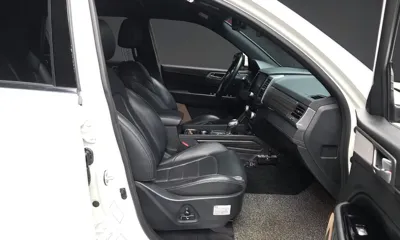 KG_Mobility_Ssangyong Rexton 2019, 52450 км, за 20900000 KRW - фото 11