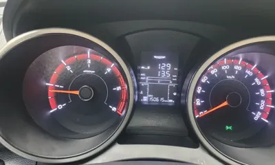 KG_Mobility_Ssangyong TIBOLI 2018, 150616 км, за 5800000 KRW - фото 9