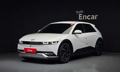 Hyundai Ioniq5 2024, 52338 км, за 32000000 KRW - фото 1