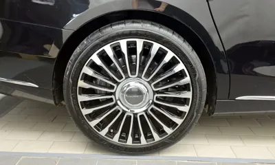Mercedes-Benz S-Class 2015, 109839 км, за 44900000 KRW - фото 5