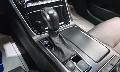 Hyundai Grandeur 2018, 85036 км, за 15500000 KRW - фото 9