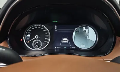 Genesis GV70 2023, 51537 км, за 33590000 KRW - фото 8